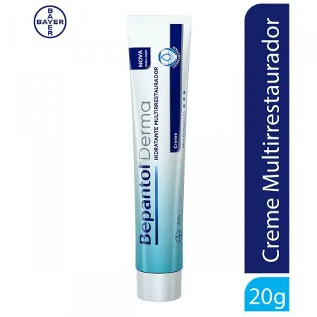 Bepantol Derma Cream 20g