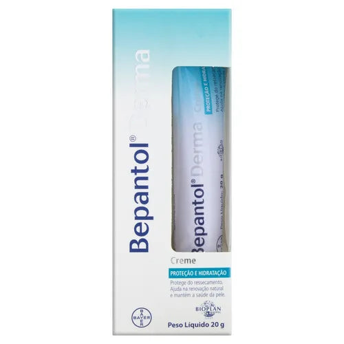 Bepantol Derma Cream 20g